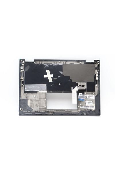 Inna marka Obudowa dolna WWAN Lenovo Lynx-1 (20W8/20W9) + klawiatura SWS, 5M11C18651