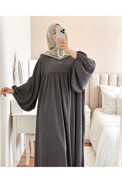 Şahane Modest Dresses