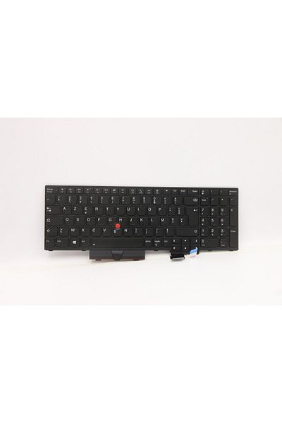 Inna marka Lenovo Raptor Klawiatura Num BL, 5N21B44375