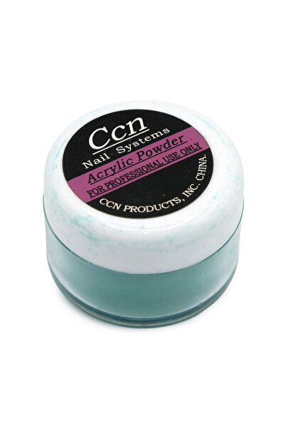 global fashion Ακρυλική σκόνη για την κατασκευή τεχνητών νυχιών, CCN, σκούρο ...