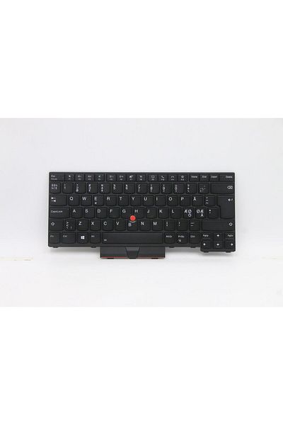 Inna marka Lenovo Odin Klawiatura Full BL, 5N20W67866