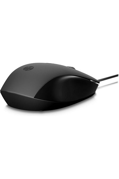 HP Mouse cu fir, 150 EURO, 240J6AA#ABB