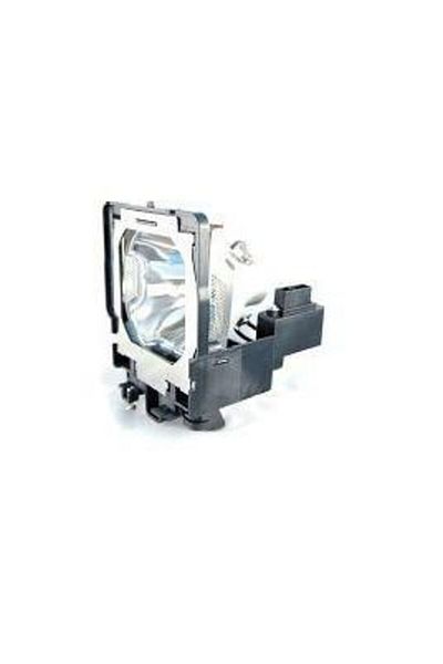 CoreParts Lampa projektora dla Sanyo 330 W, 2000 h, pasuje do LP-XF47, PLC-XF47K/W, ML10451