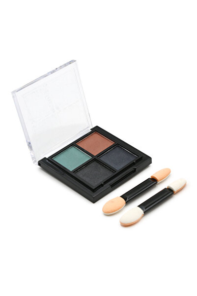 global fashion Πούδρα νυχιών 4 σε 1, 003