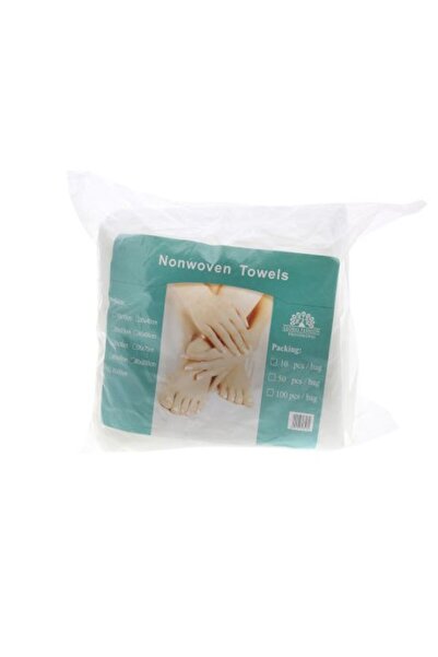 global fashion Πετσέτες μίας χρήσης, 90*200 cm, 10 τεμ.