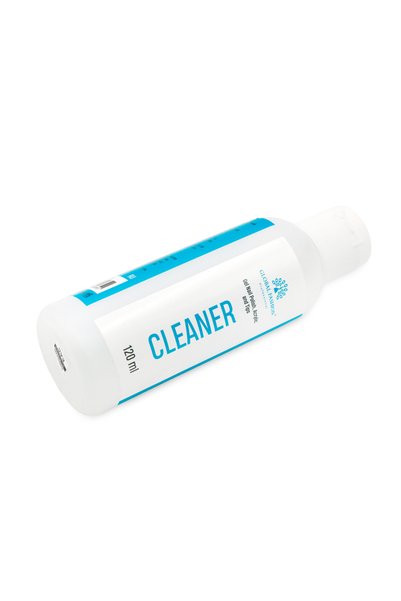 global fashion Soluție pentru degresarea unghiilor și îndepărtarea stratului lipicios 120 ml