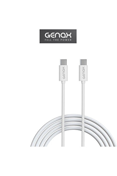 GENAX PD Teknolojili Uzun Ömürlü Kablo