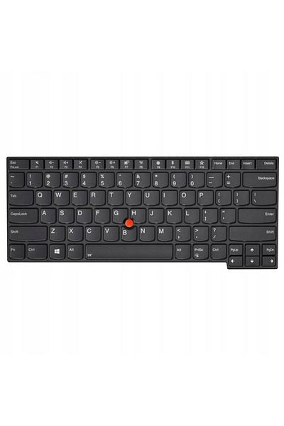 Inna marka Lenovo klawiatura FR, 01YP251