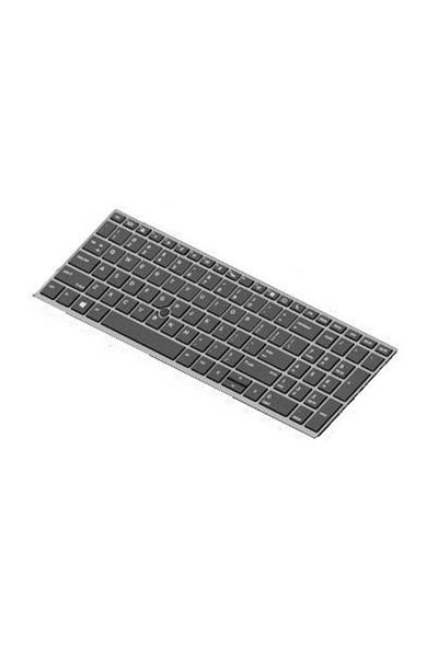 Inna marka HP klawiatura SR BL 15 -SWIS2, L14366-BG1