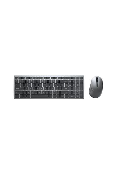 Inna marka DELL KM7120W Klawiatura RF Wireless, 580-AIWM