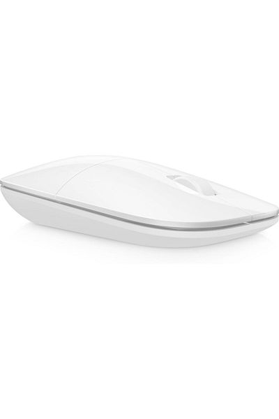 HP Z3700 White Mysz bezprzewodowa V0L80AA
