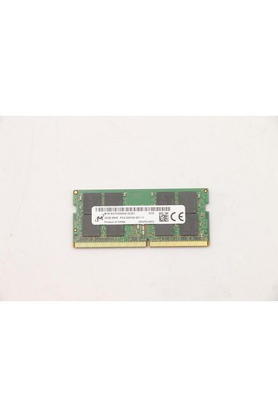 LENOVO SODIMM 32GB, DDR4, 3200, 5M30V06807