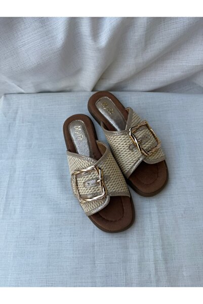 My Fit Women's slippers