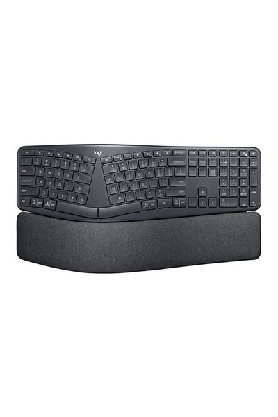 Inna marka Logitech Ergo K860 Klawiatura RF, 920-009168