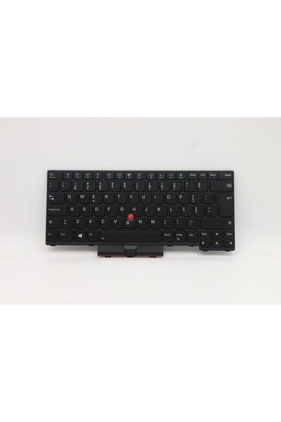 Inna marka Lenovo Odin Klawiatura Full BL, 5N20W67778
