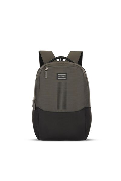 American Tourister Bounce - Black - 1 Year Global Warranty