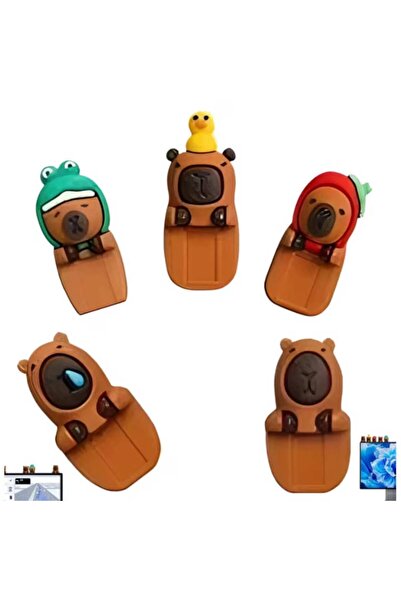 xpress sales Figurina Capibara sonny angel Stone®, plic surpriza