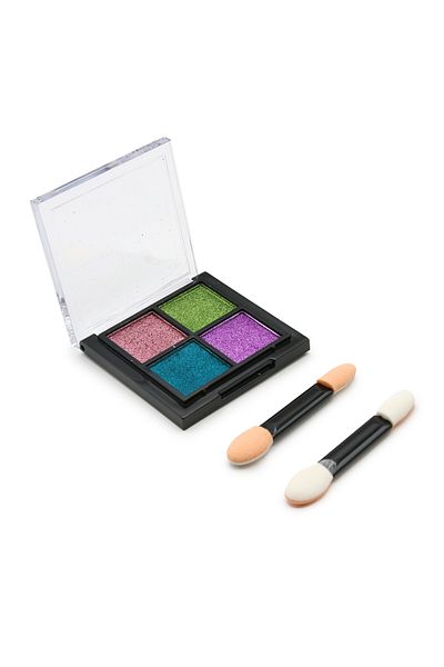 global fashion Pudra pentru unghii Mirror 4 în 1, 005
