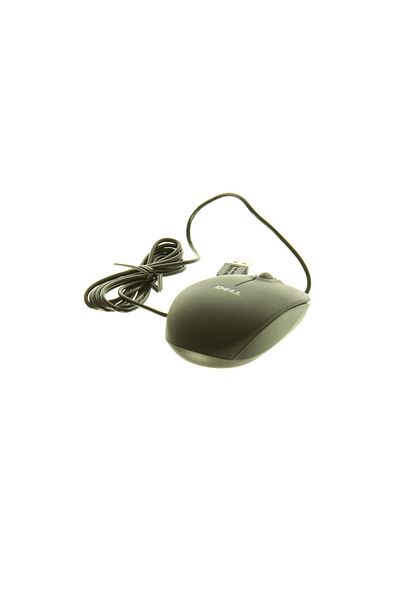 Dell Mysz USB, 3 przyciski 9RRC7