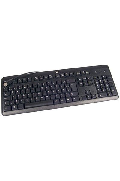 Inna marka HP klawiatura USB Me Intl, 672647-L33