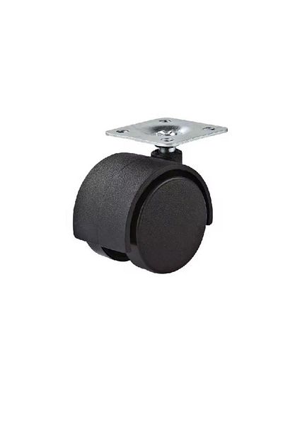 Best Tools Black 50mm - 2 inch base sofa cover set