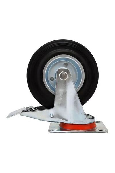 Best Tools Black movable rubber cover 80 mm