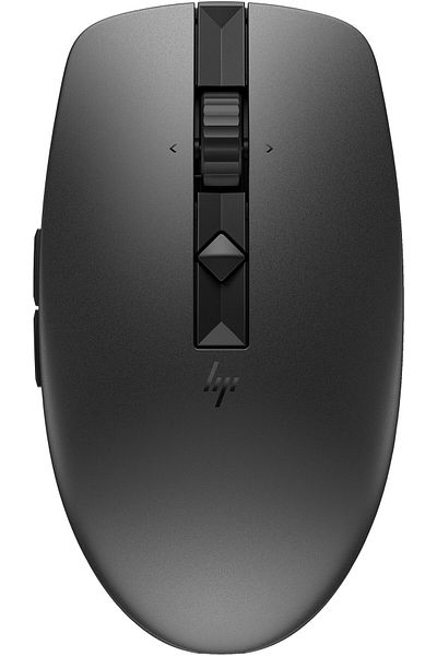 HP Mysz 715 wielourządzeniowa, ładowalna, 6E6F0AA
