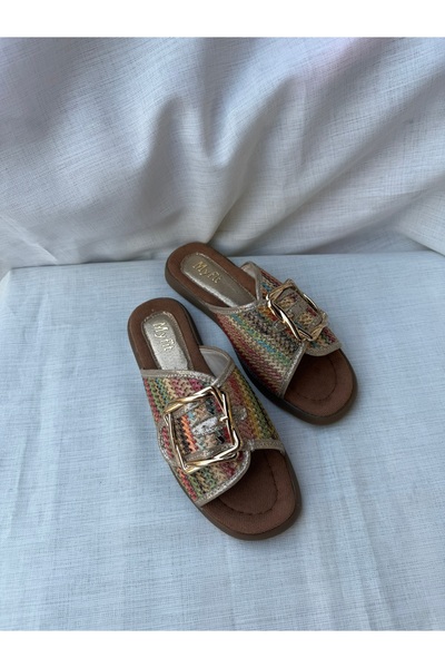 My Fit Women's slippers