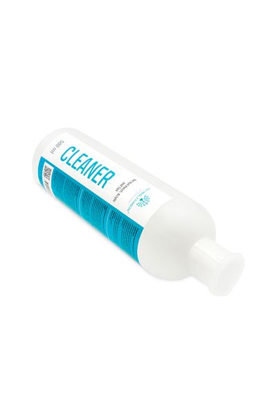 global fashion Soluție pentru degresarea unghiilor și îndepărtarea stratului lipicios 500 ml
