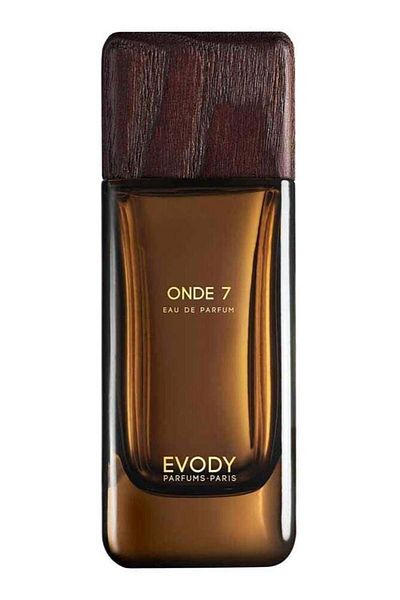 EVODY PARFUMS Evody Onde 7 Eau de Parfum 100 ml – A Journey Through Sensual Waves