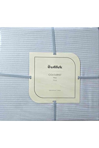 Özdilek Πικέ Συσκευασμένα Πακέτα Διπλό Μαρίνα Κολούριστ (α)