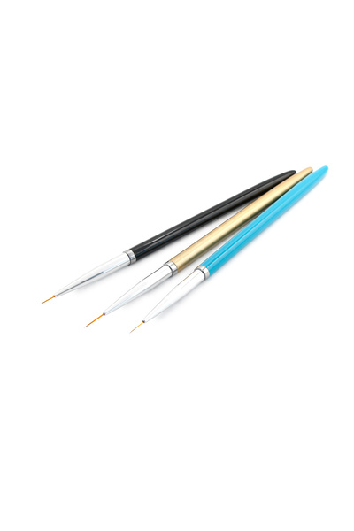 global fashion Комплект четки за рисуване 3 бр. (0, 00, 000)