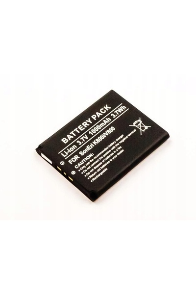 CoreParts Baterie Sony BST-33, MSPP0156