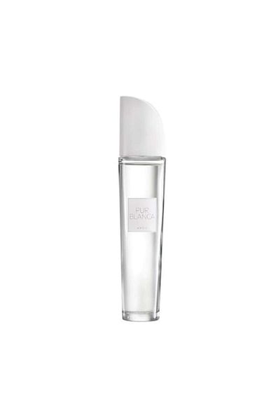 AVON EDT PUR BLANCA , 50 ML ,