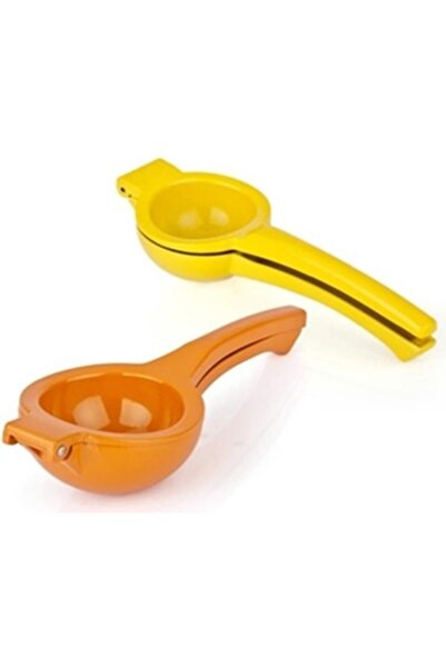 ForWhat Lemonade Maker Steel Lemon Squeezer for Office Home Office Kitchen