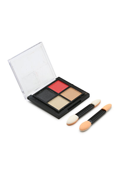 global fashion Πούδρα νυχιών 4 σε 1, 005