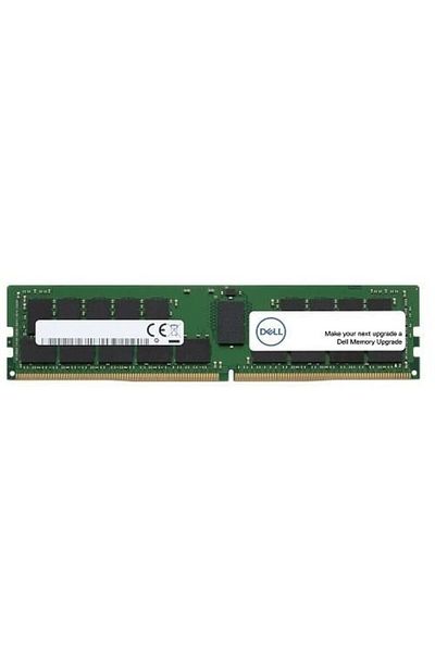 3dmodellemeofisi Memorie DELL, 32GB, 3200, 2RX8, 16G, DDR4, R, HTPJ7