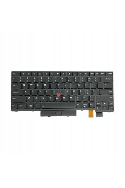 Inna marka Lenovo Klawiatura BL SE, 01HX484