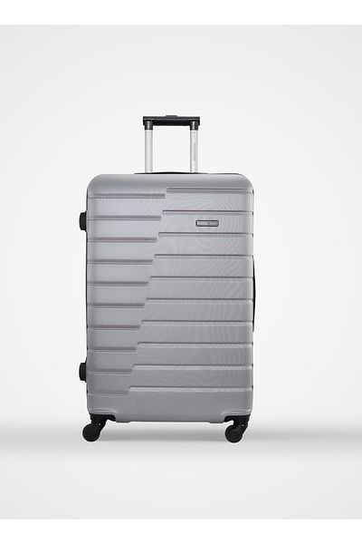 PARAJOHN Horizon 28-Inch Check-in Luggage ABS Hard Shell Suitcase with 360° Spinner Wheels & TSA Lock