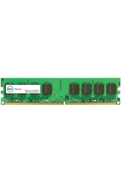 3dmodellemeofisi DELL pamięć 8GB 1Rx8 DDR4 UDIMM, AA101752