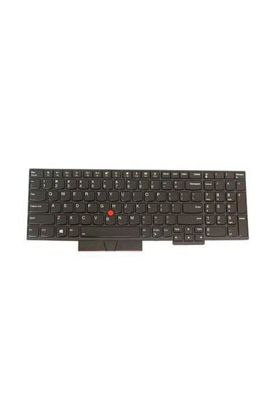 Inna marka Lenovo klawiatura FR, FRU01YP571