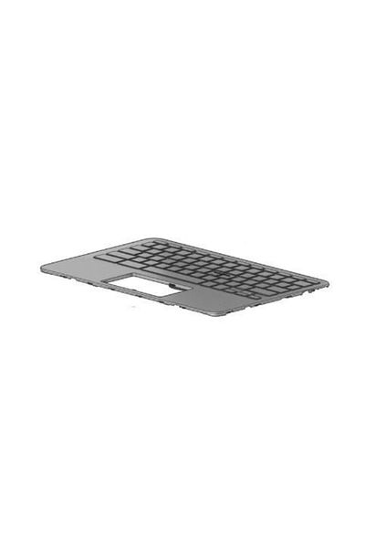 Inna marka HP SPS-górna obudowa z klawiaturą DSG STD TP, L92833-B31
