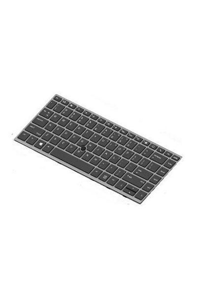 Inna marka HP klawiatura SR BL -DEN, L14377-081