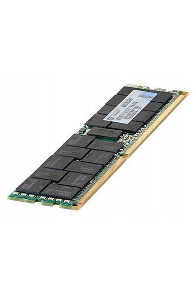 Inna marka Pamięć RAM HP Enterprise 8GB DDR3 DIMM 1333MHz