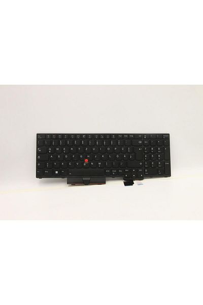 Inna marka Tastatură Lenovo Raptor Num BL, 5N21B44413