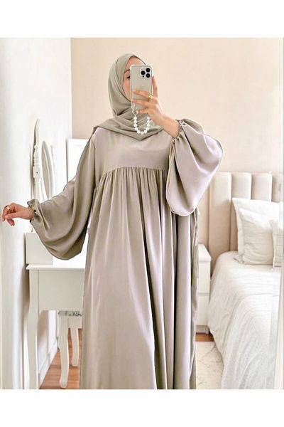 Şahane Modest Dresses