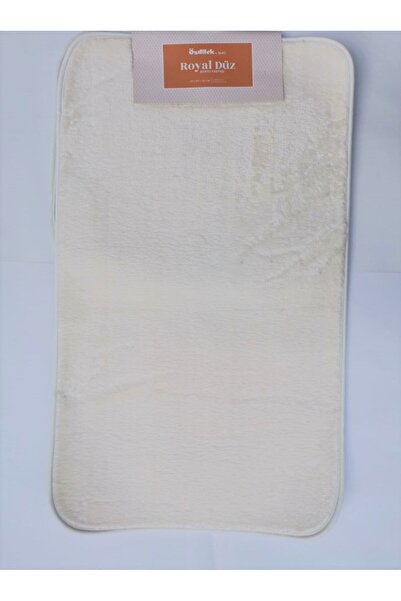 Özdilek Toilet Tk Royal Duz 60*100+50*60 Cream(m)