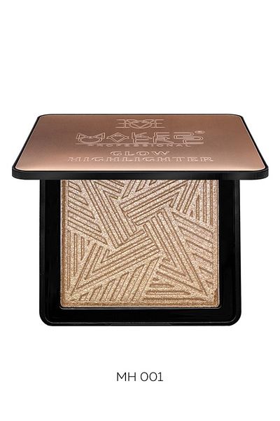 Makeover22 Glow Highlighter New Heights MH001