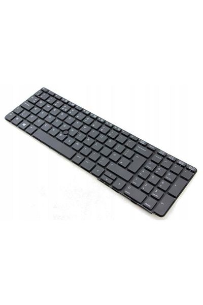 Inna marka Oryginalna klawiatura HP Inc. 841136-051 FRENCH