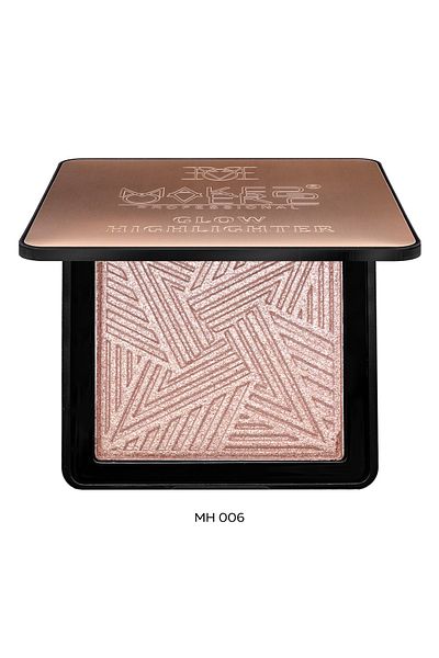 Makeover22 Glow Highlighter Love Bird MH006